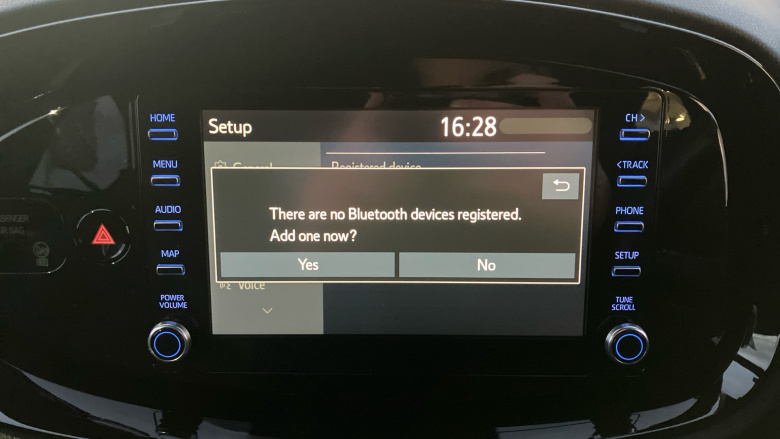 Toyota Aygo X 1.0 VVT-i Edge 5dr Petrol Hatchback